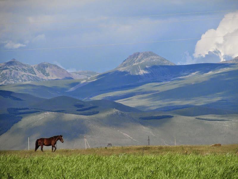 Gruzja - relacja z podróży