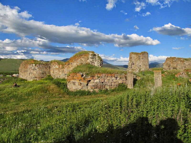 Gruzja - relacja z podróży