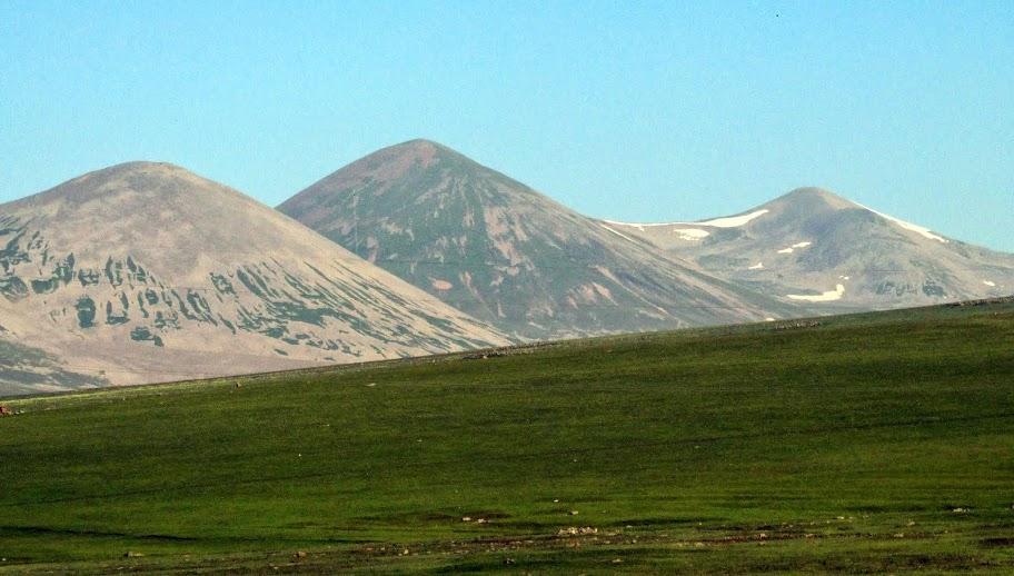 Gruzja - relacja z podróży
