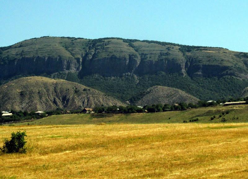 Gruzja - relacja z podróży