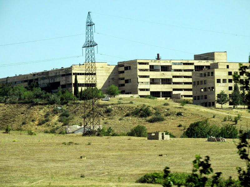 Gruzja - relacja z podróży