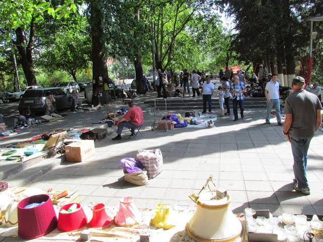 Gruzja - relacja z podróży