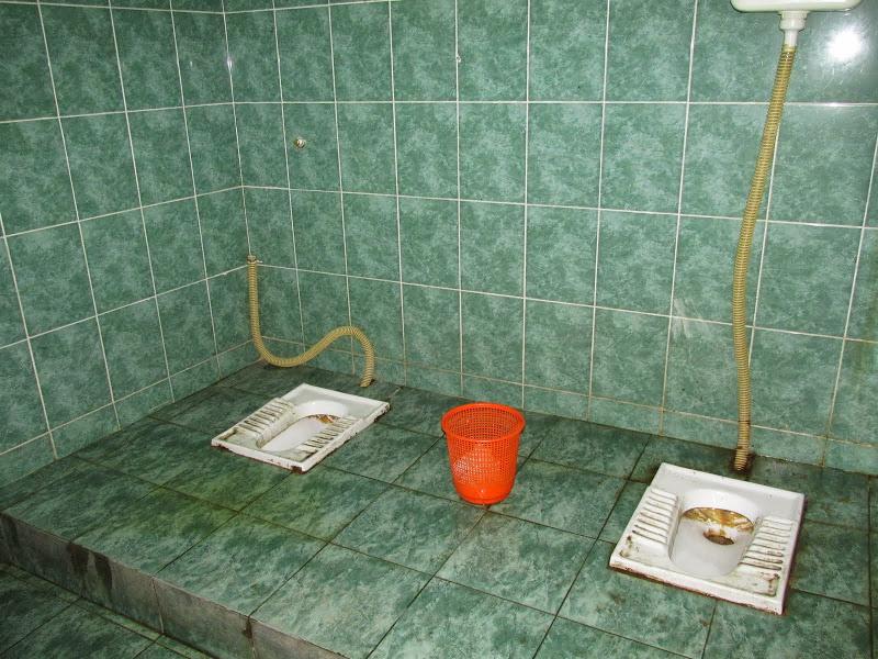 Gruzja - relacja z podróży