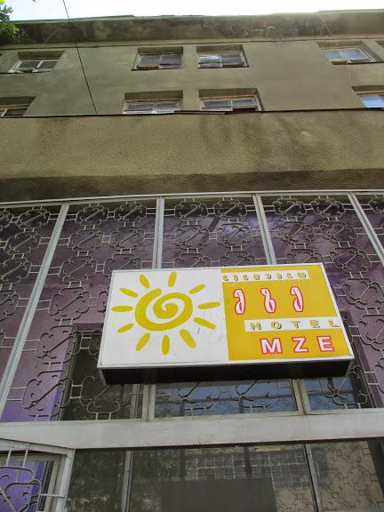 Gruzja - relacja z podróży