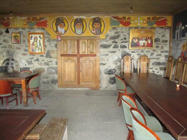 Gruzja - relacja z podróży