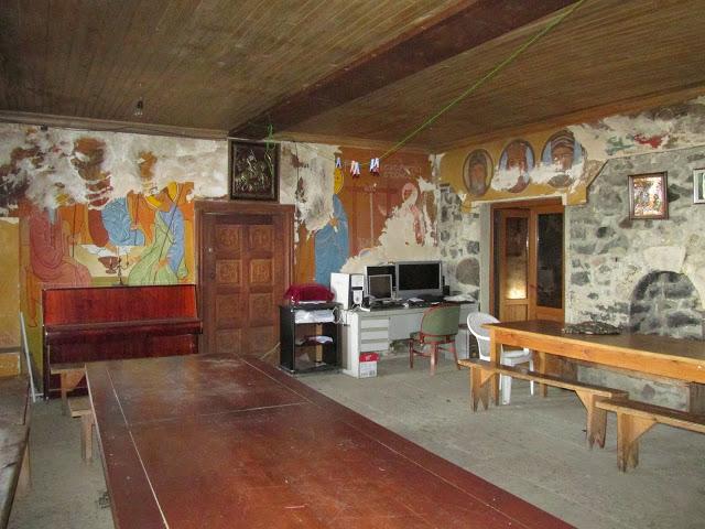 Gruzja - relacja z podróży