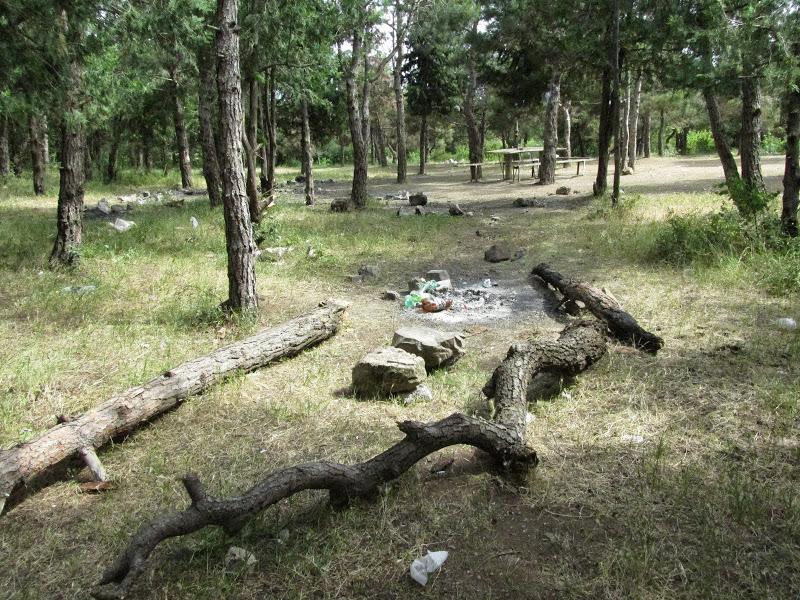 Gruzja - relacja z podróży