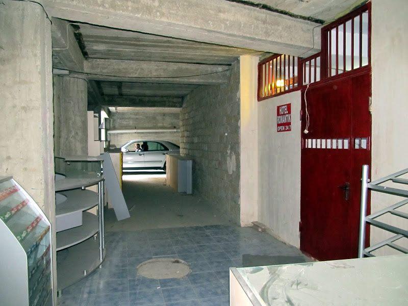 Gruzja - relacja z podróży