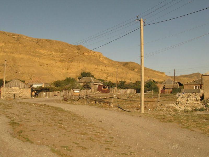 Gruzja - relacja z podróży