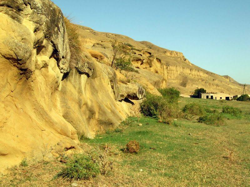 Gruzja - relacja z podróży