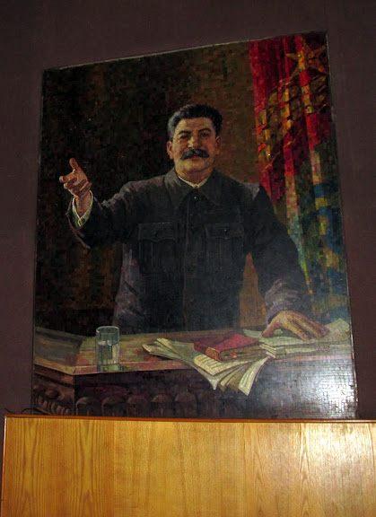Gruzja - relacja z podróży