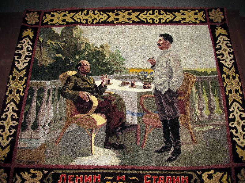 Gruzja - relacja z podróży