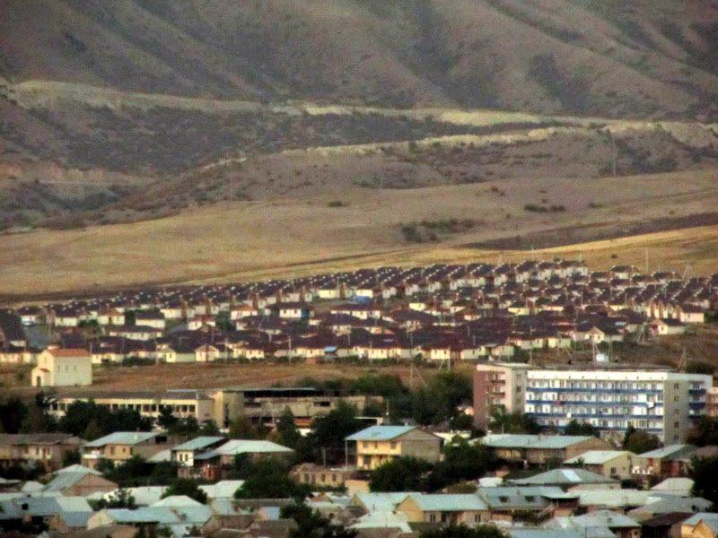 Gruzja - relacja z podróży