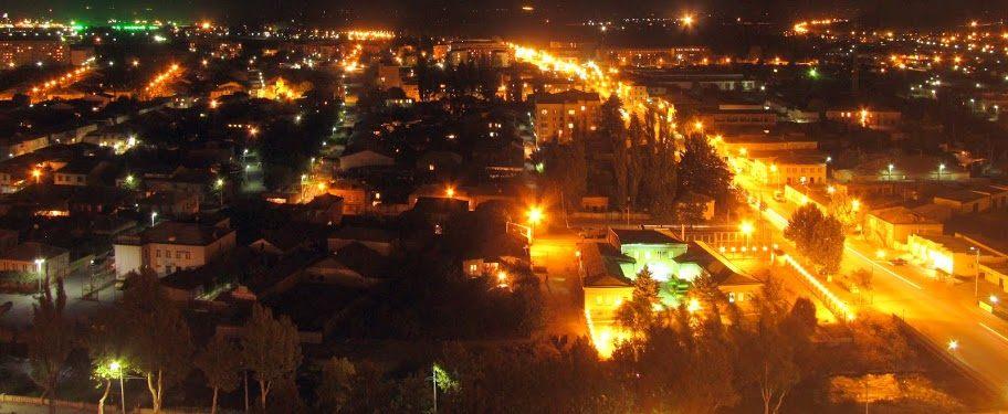 Gruzja - relacja z podróży