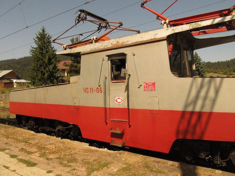 Gruzja - relacja z podróży