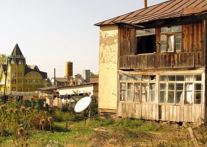 Gruzja - relacja z podróży