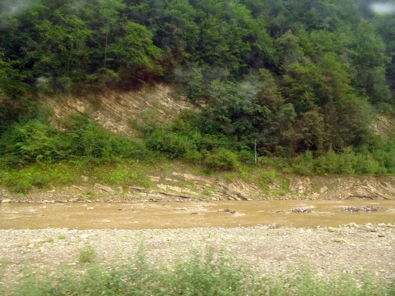 Karpaty Bukowina - relacja z podróży