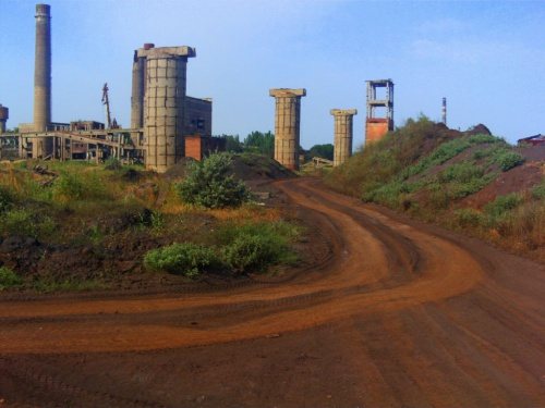 Kercz - Krym