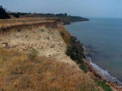 Kercz - Krym