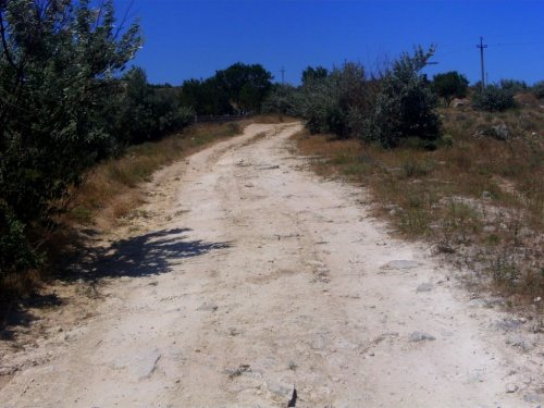 Kercz - Krym