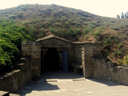 Kercz - Krym