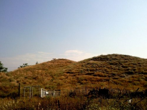 Kercz - Krym