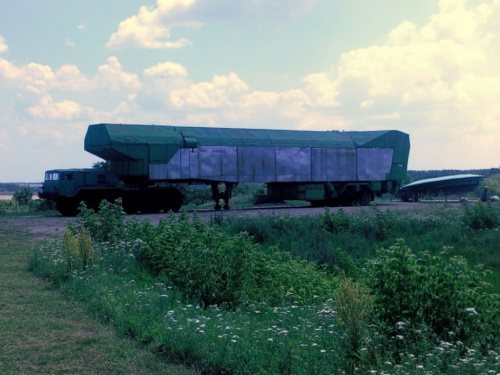 Kercz - Krym