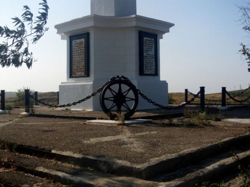 Kercz - Krym