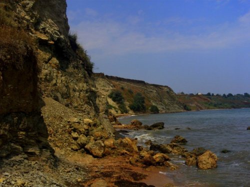 Kercz - Krym