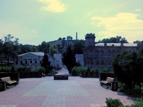 Kercz - Krym
