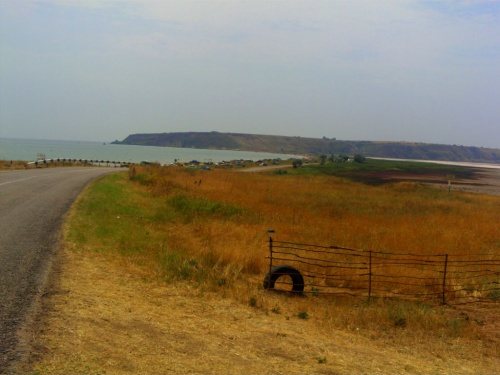 Kercz - Krym