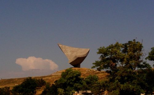 Kercz - Krym