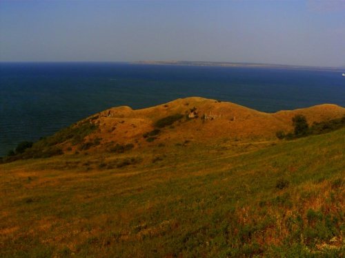 Kercz - Krym