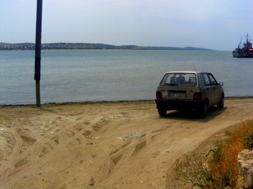 Kercz - Krym
