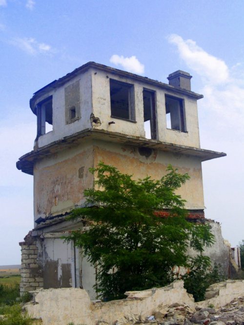 Kercz - Krym
