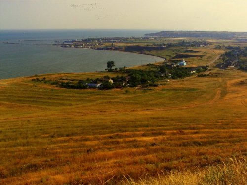 Kercz - Krym