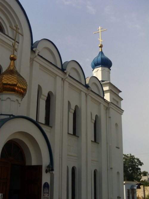 Kercz - Krym