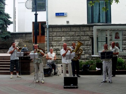 Kercz - Krym