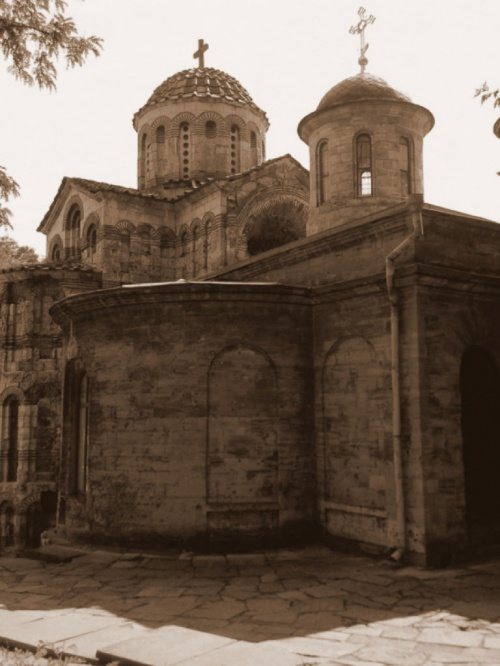 Kercz - Krym