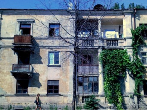 Kercz - Krym