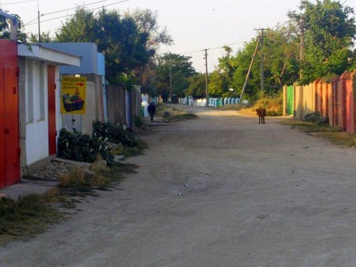 Kercz - Krym