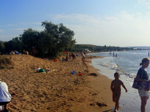 Kercz - Krym