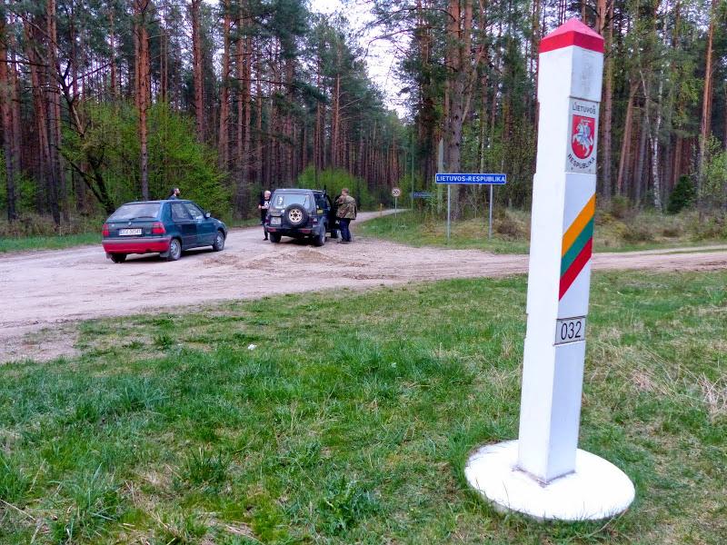 litwa, łotwa