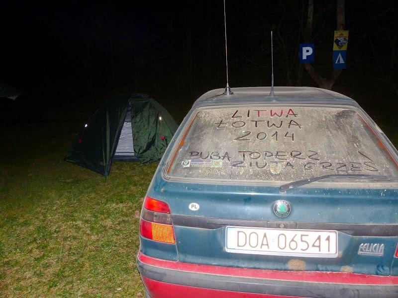 litwa, łotwa
