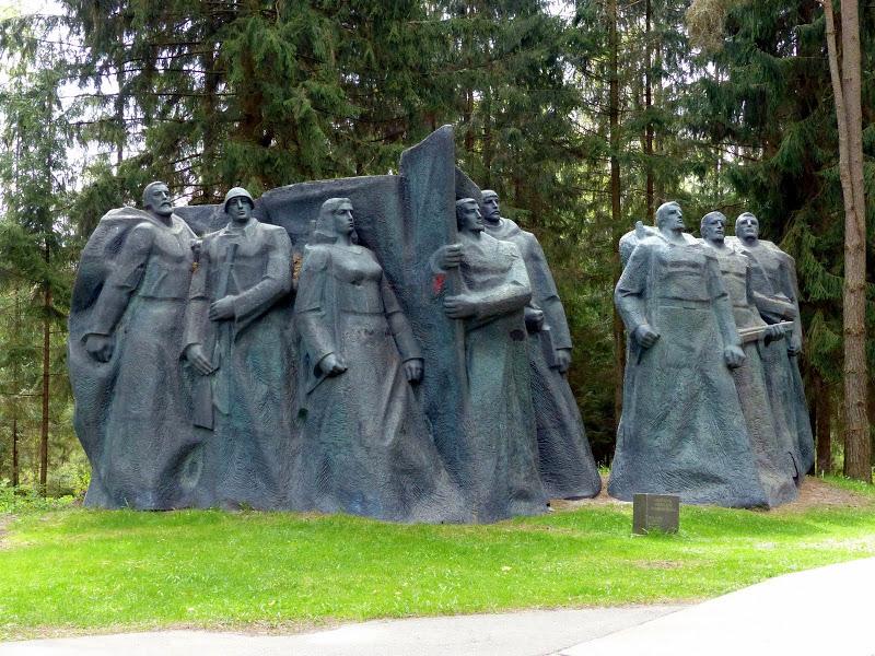 litwa, łotwa