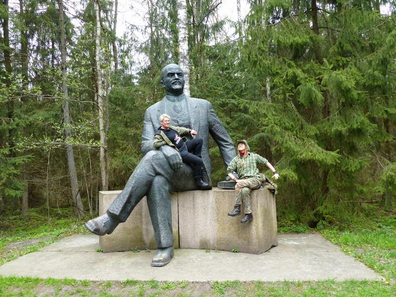 litwa, łotwa