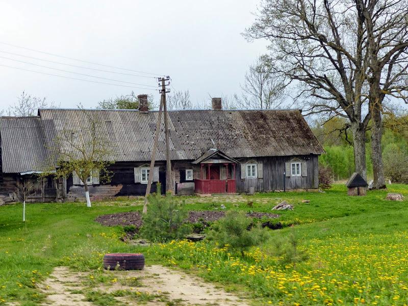 litwa, łotwa