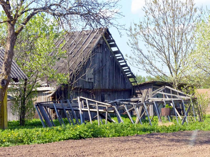 litwa, łotwa