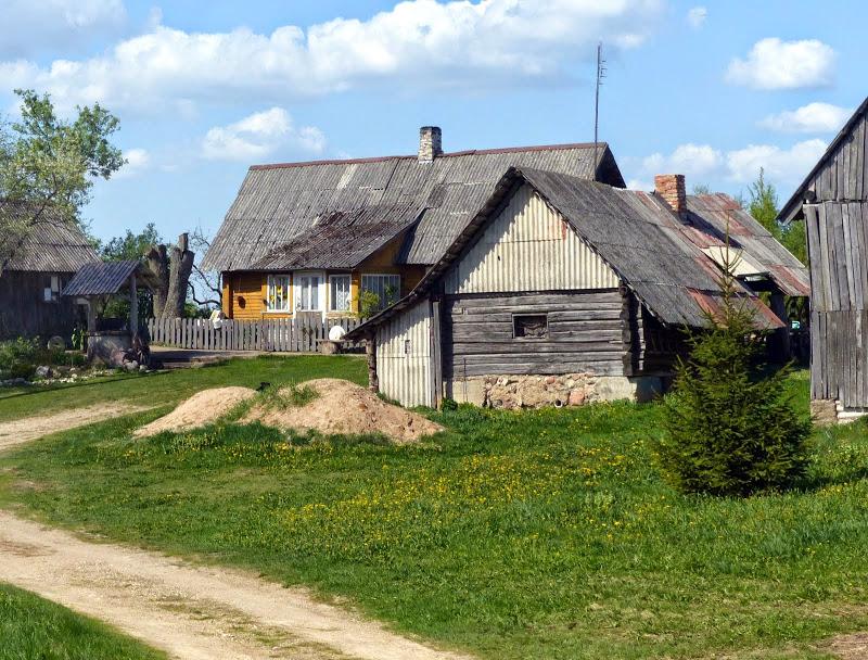 litwa, łotwa