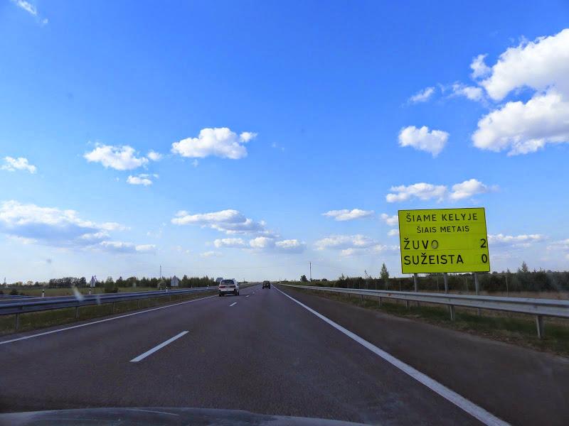 litwa, łotwa